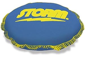 Storm Scented Grip Bag - Premium Bowling Rosin Bags for Improved Grip and Control