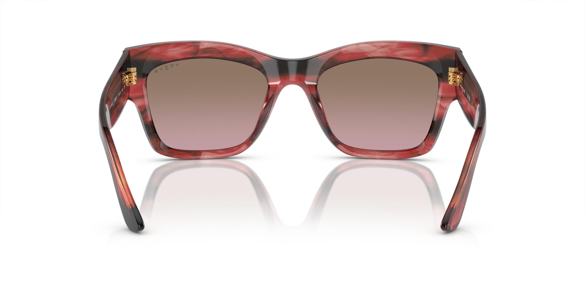 Vogue Vogue Gafas de Sol Color 308914 No Polarizadas Sunglasses Unisex adulto