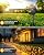 Brightown 2 Pack Solar Christmas Lights, 92Ft 240 LED Solar String Lights Outdoor Waterproof with 8 Modes, Solar Light Outdoor for Patio Yard Tree Garden Party Decorations, Warm White
