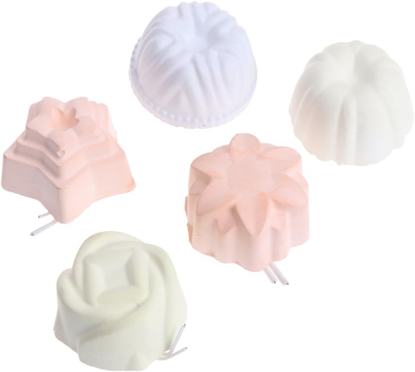 Pet Teeth Grinding Stone Cute Shape for Chinchillas Mineral Stone Calcium Chew Toy for Small Pet Animal Toys for for Guinea Pigs for Hamster for Rabbits for Cage for Sugar Gliders for Real