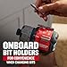 CRAFTSMAN V20 Cordless Screwdriver, Bare Tool Only (CMCF610B)