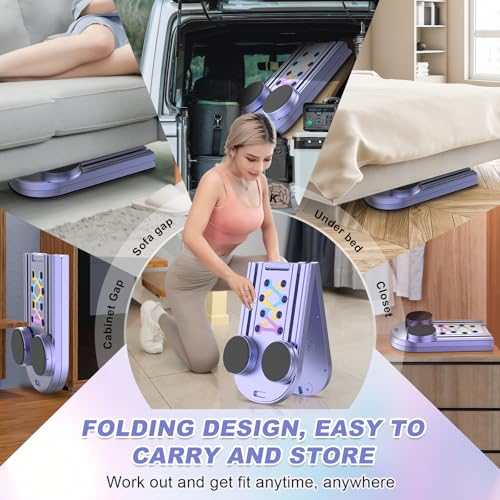 Joehea Pilates Board, Pilates Reformer Sets の商品画像 5