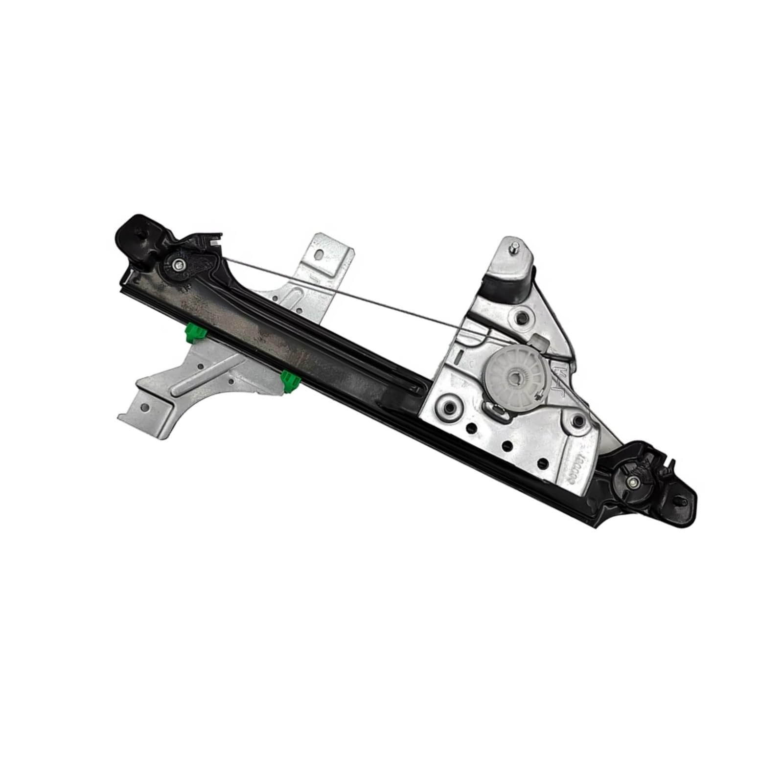Car Window Regulator for Peugeot for 508 SW I 8E 2010 2011-2018 Rear Door Power Window Regulator Without Motor 9224H9 9223H5