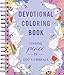 Finding Peace in God's Embrace: Devotional Coloring Book