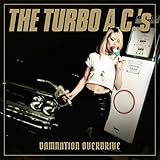 Damnation Overdrive-20th Anniversary Edition