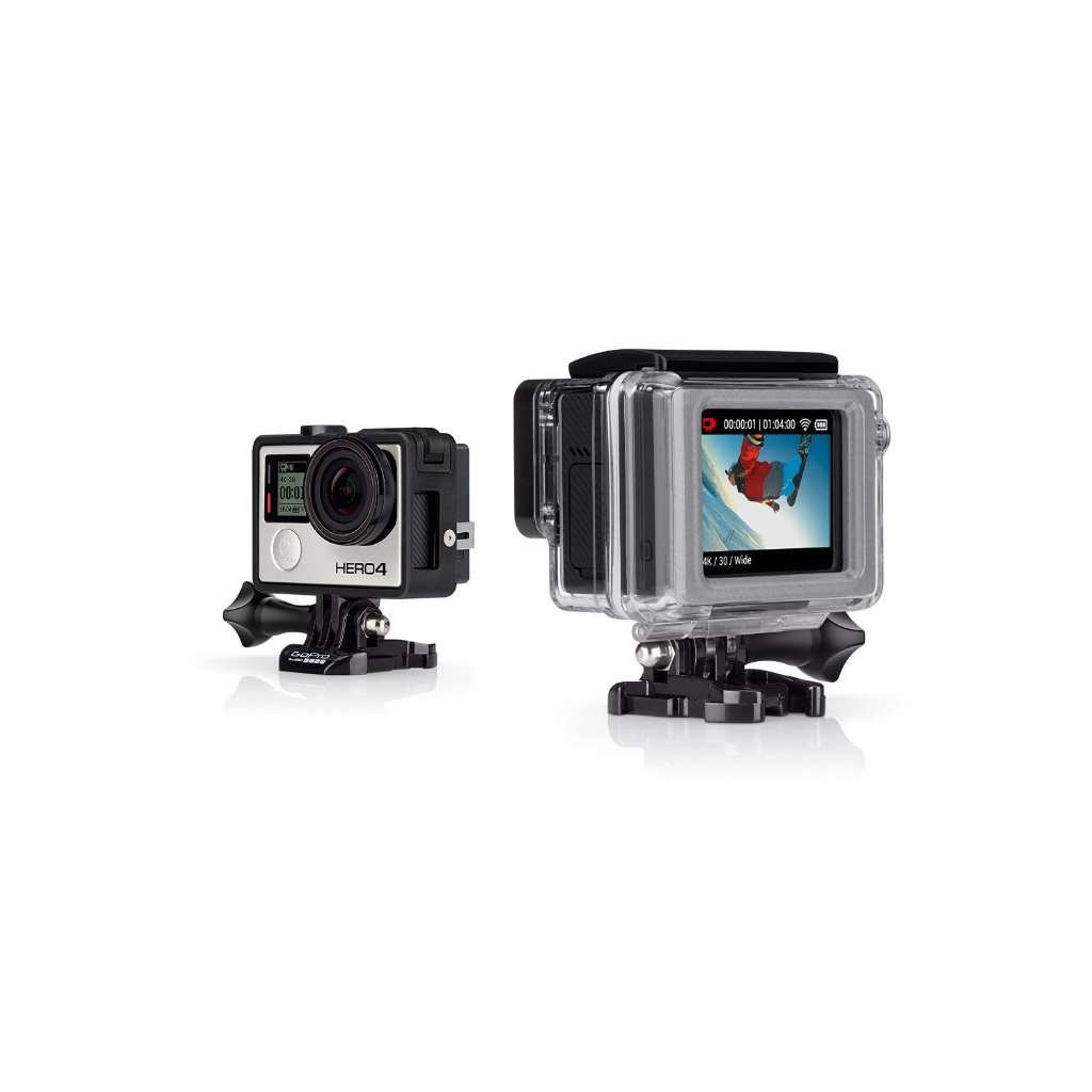 Amazon.com : GoPro LCD Touch BacPac (Camera Not Included) (GoPro