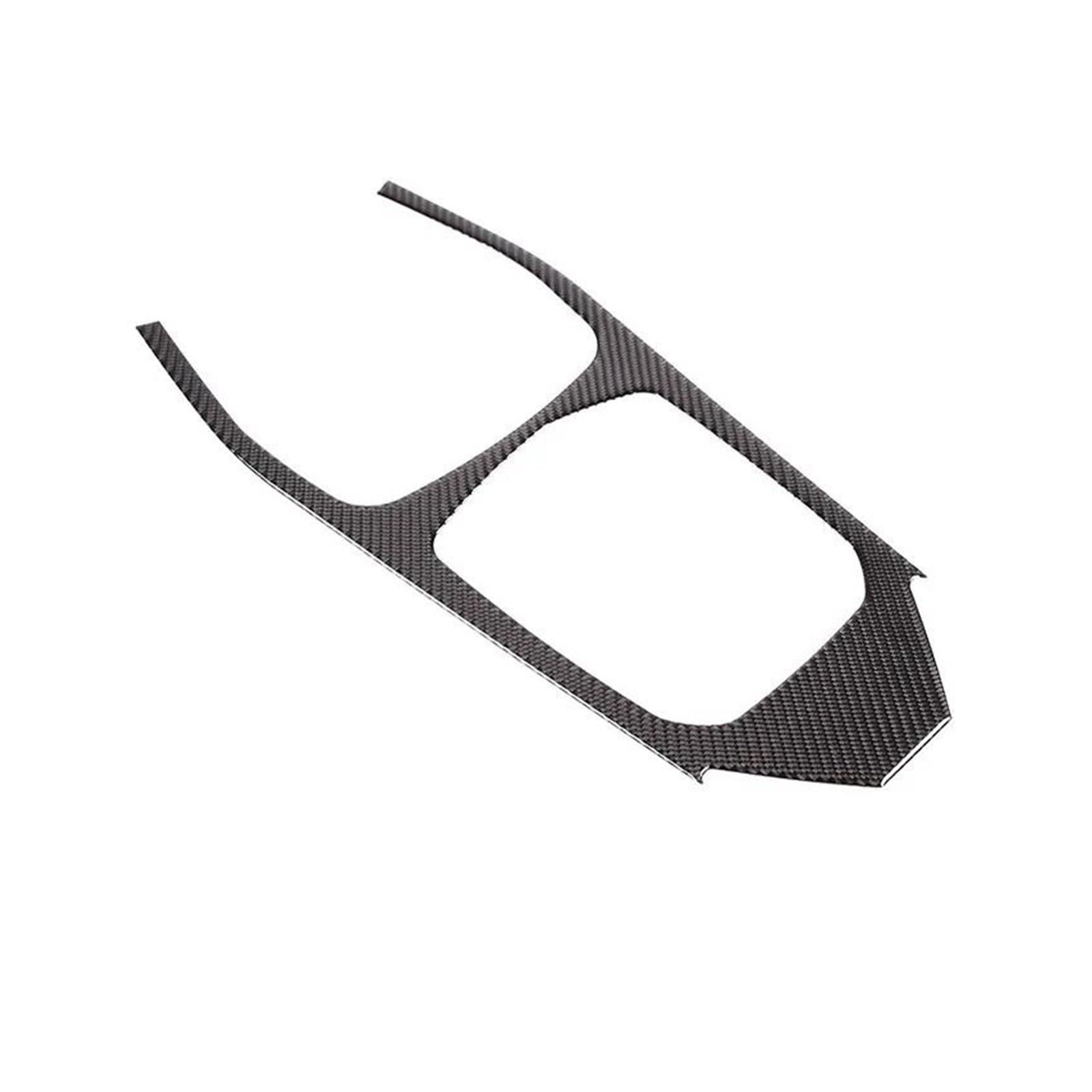 Car Interior Moulding Accessories for 1 for Series 2 for Series F40 F44 2020-2023 Car Center Control Panel Frame Decoration Sticker Car Accessories