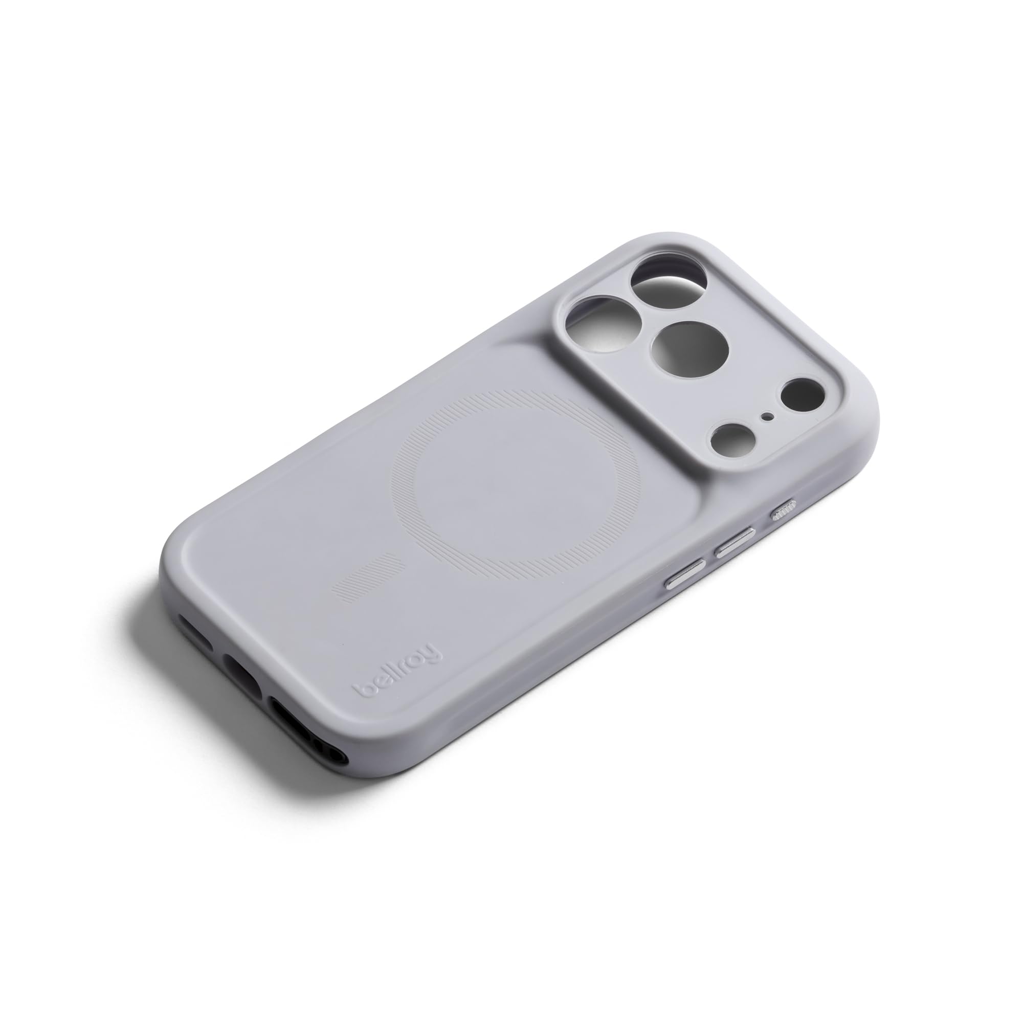 Amazon.co.jp: Venture Phone Case レザー不使用 iPhone 17 Pro用