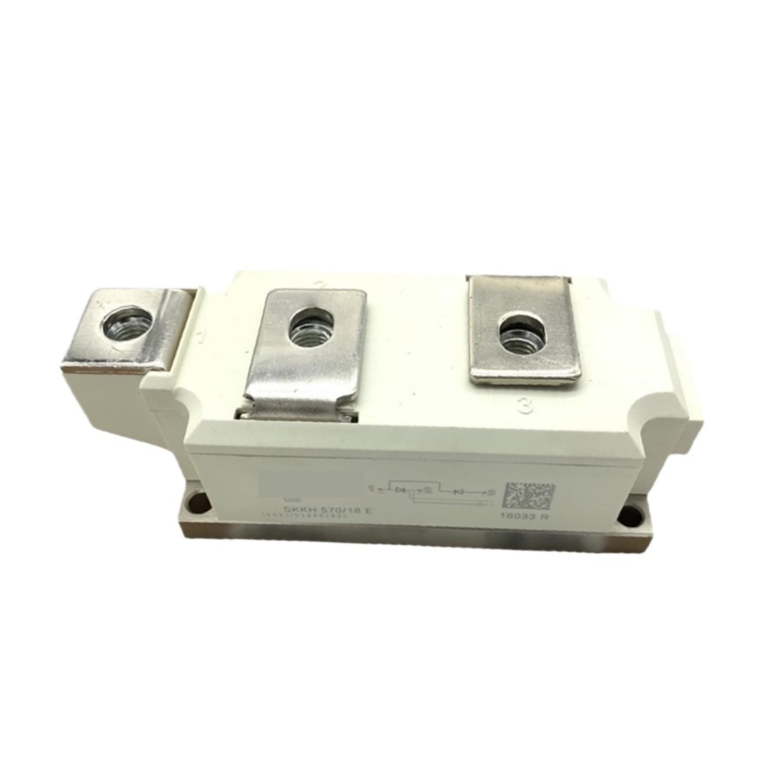 CLBSWYEJK SKKH570/16E Power module Thyristor(SKKH570-16E)