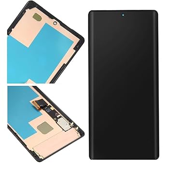 Amazon.co.jp: 6.7インチ オリジナル AMOLED Google Pixel 7 Pro