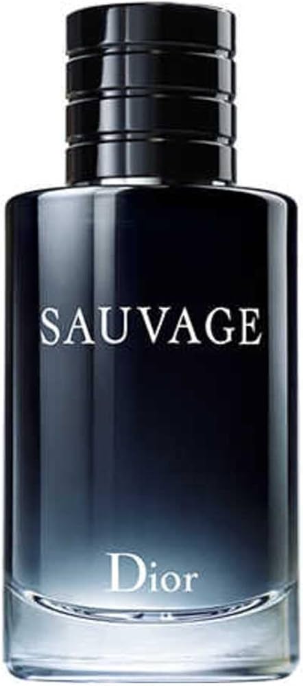 Dior Sauvage ソバージュEau de Toilette 100ml Buy Dior Men's Sauvage Eau De Toilette Spray (3.4 Oz/100 Ml