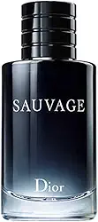 Sauvage by Christian Dior Eau de Toilette Spray for Men, 3.4 Ounce