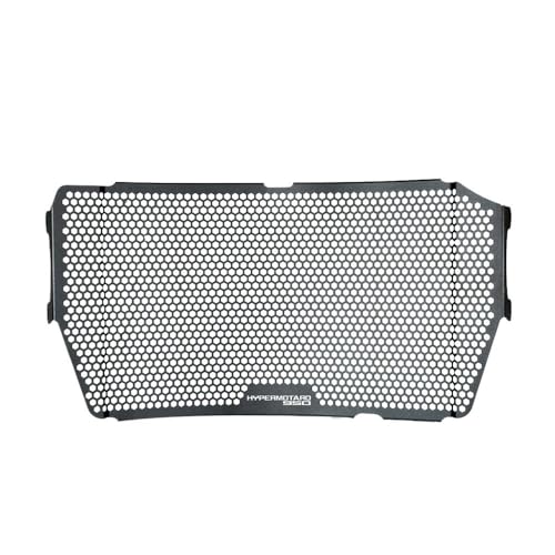 Kühlerschutz Schutzgitter Für Hypermotard 950 SP RVE Monster 821 1200 S/R D&iavel 1260 S Motorrad Kühlergrill Wache Cover Schutz(Hypermotard 950)
