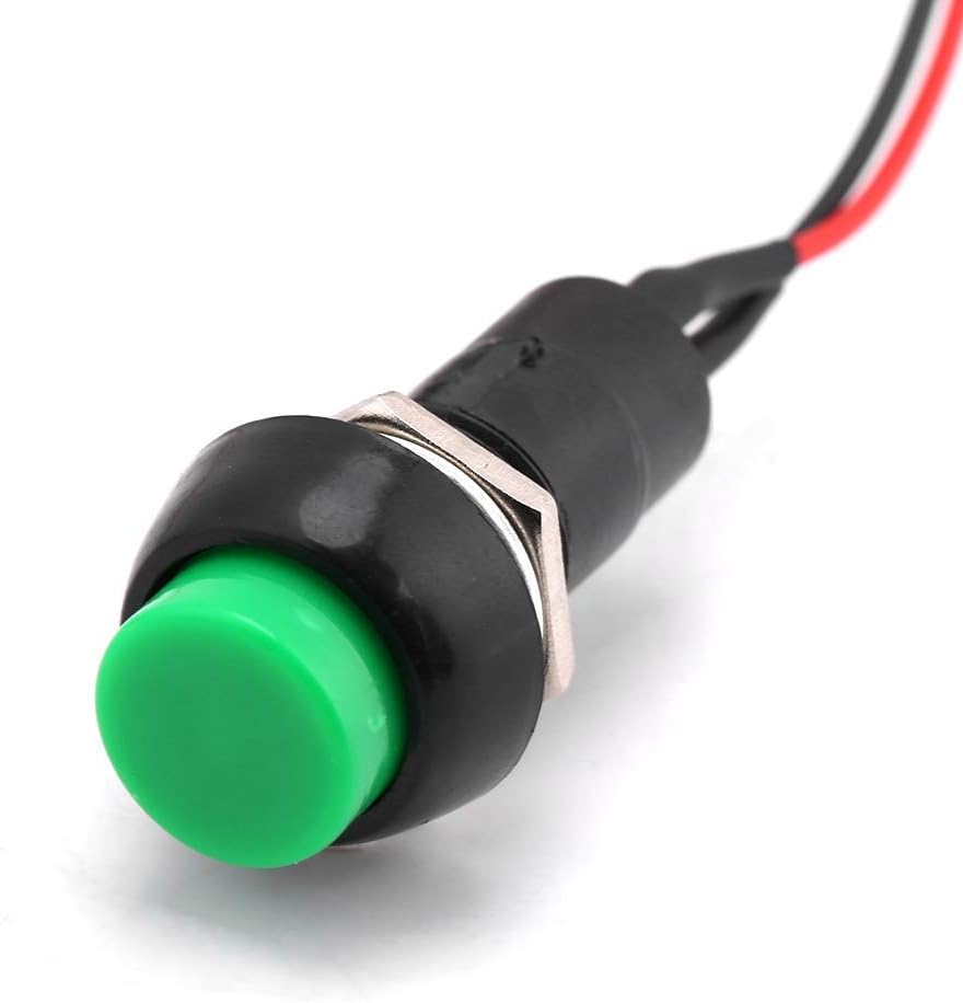 Uр Tо 60% оƒƒ Motor Speed Controller PWM DC 6V 12V 24V 48V 60V 30A Adjustable Speed Regulator, Stepless DC Digital Display Motor Speed Controller with Switch and Speed Control Potentiometer