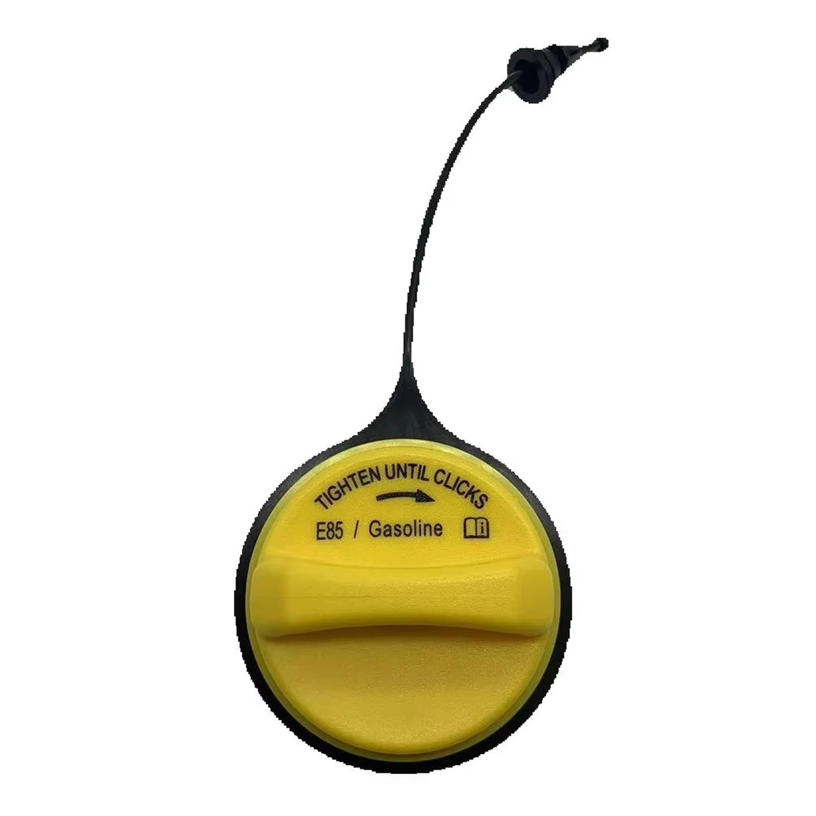 Couvercle de réservoir d'essence durable pour BMW E350 E250 E150 - 7