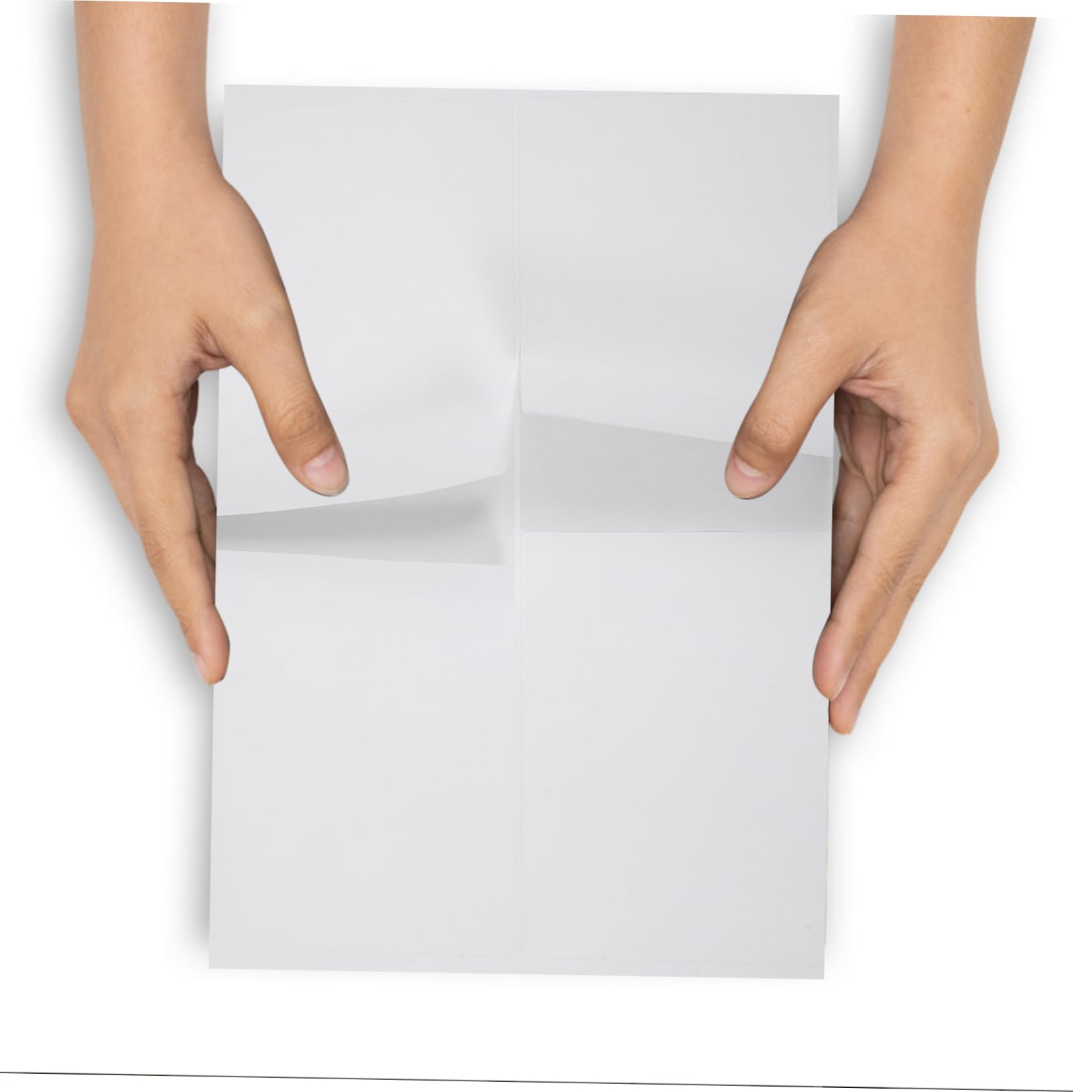 HOMSFOU 100 Fogli Carta Stampabile Opachi Etichette Autoadesive per Stampante Adesivi Versatili per Progetti e Commerciali Asciugatura Rapida Compatibile con Diverse Stampanti