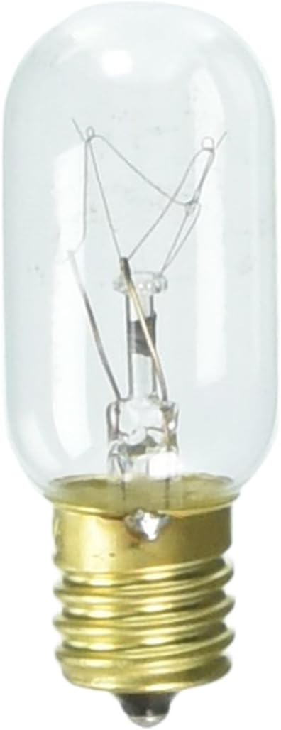 Up To 40% OFF Westinghouse Lighting Corp. 40W, 40T8/IN/MW/CD, 120V, Clear Finish, Microwave Light Bulb Up To 40% OFF Westinghouse Lighting Corp. 40W, 40T8/IN/MW/CD, 120V, Clear Finish, Microwave Light Bulb