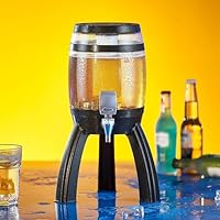 ウイスキー　サーバーセット　ガラス樽　グラス付き ウイスキー サーバーセット ガラス樽 グラス付き 楽天市場