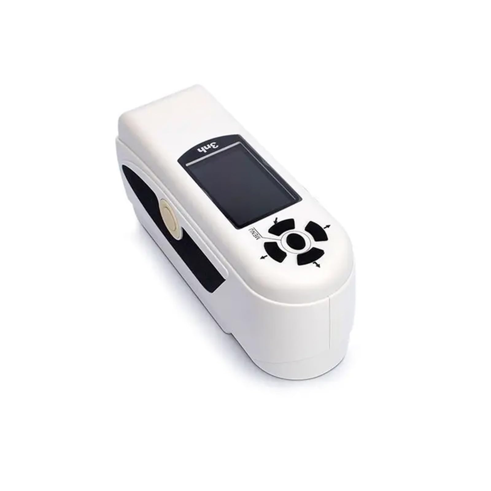 Espectrofotómetro, Colorímetro Digital Portátil, Medidor De Diferencia Color Alta Precisión Con Apertura 8mm, Repetibilidad E*ab 0,08 Para Equipos Prueba