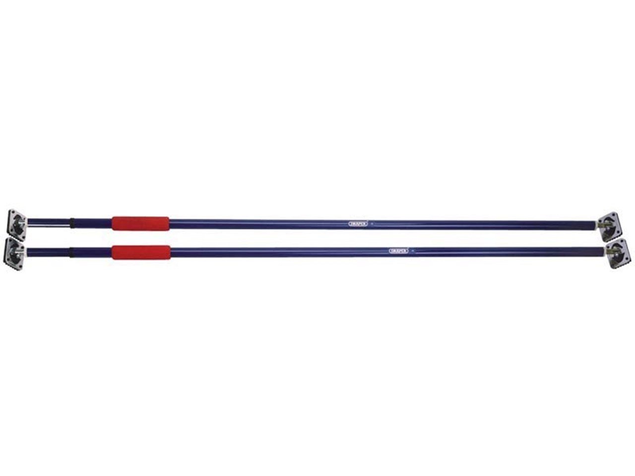 Draper 59473 - Kit de carpintería (tamaño: 2800mm)