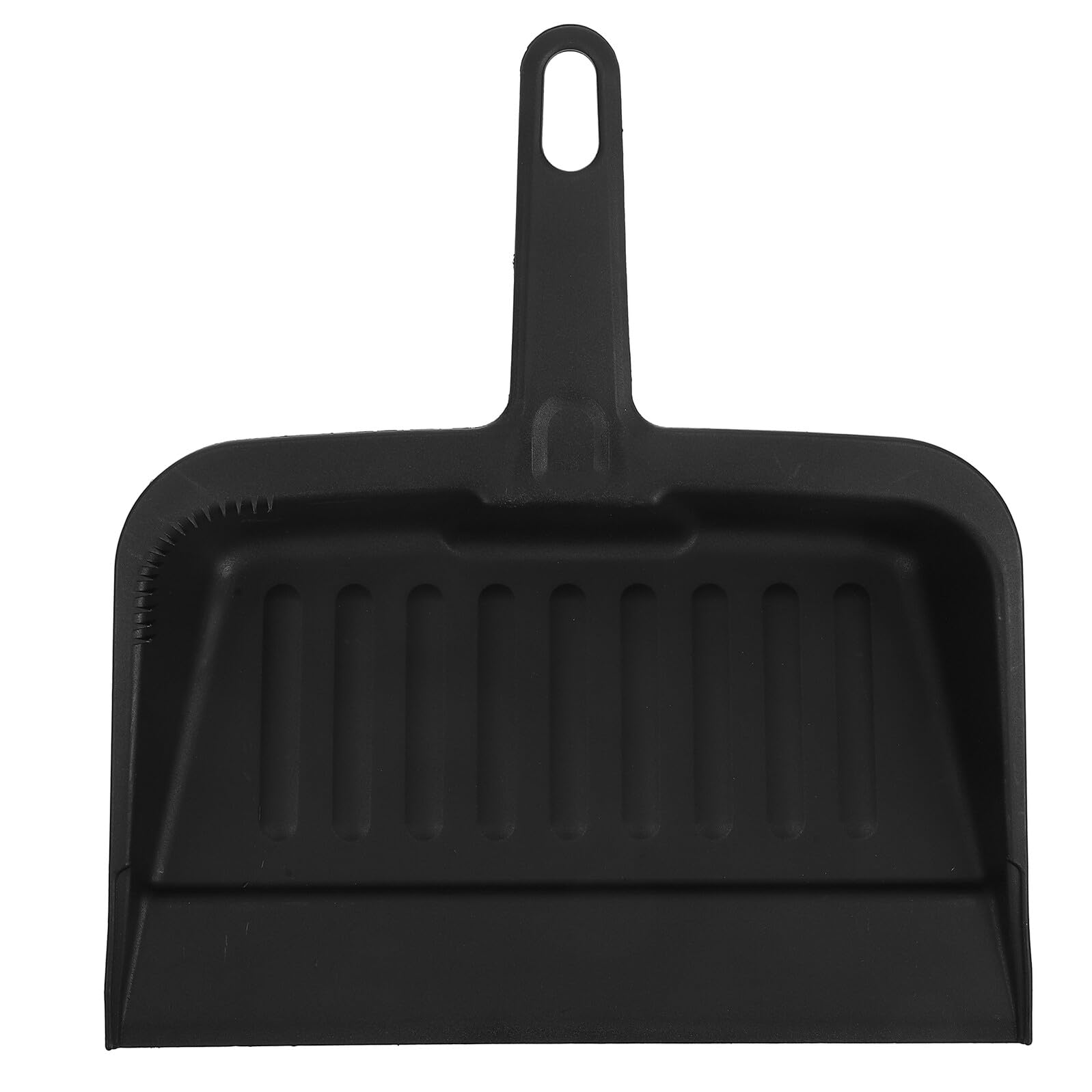 Flexibles Plastik kehrblech mit Großer Kapazität Robustes Staubblech für Haushalt Küche Garage und Garten Vielseitiges Reinigungswerkzeug für Büro und Fahrzeug Einfache Handhabung