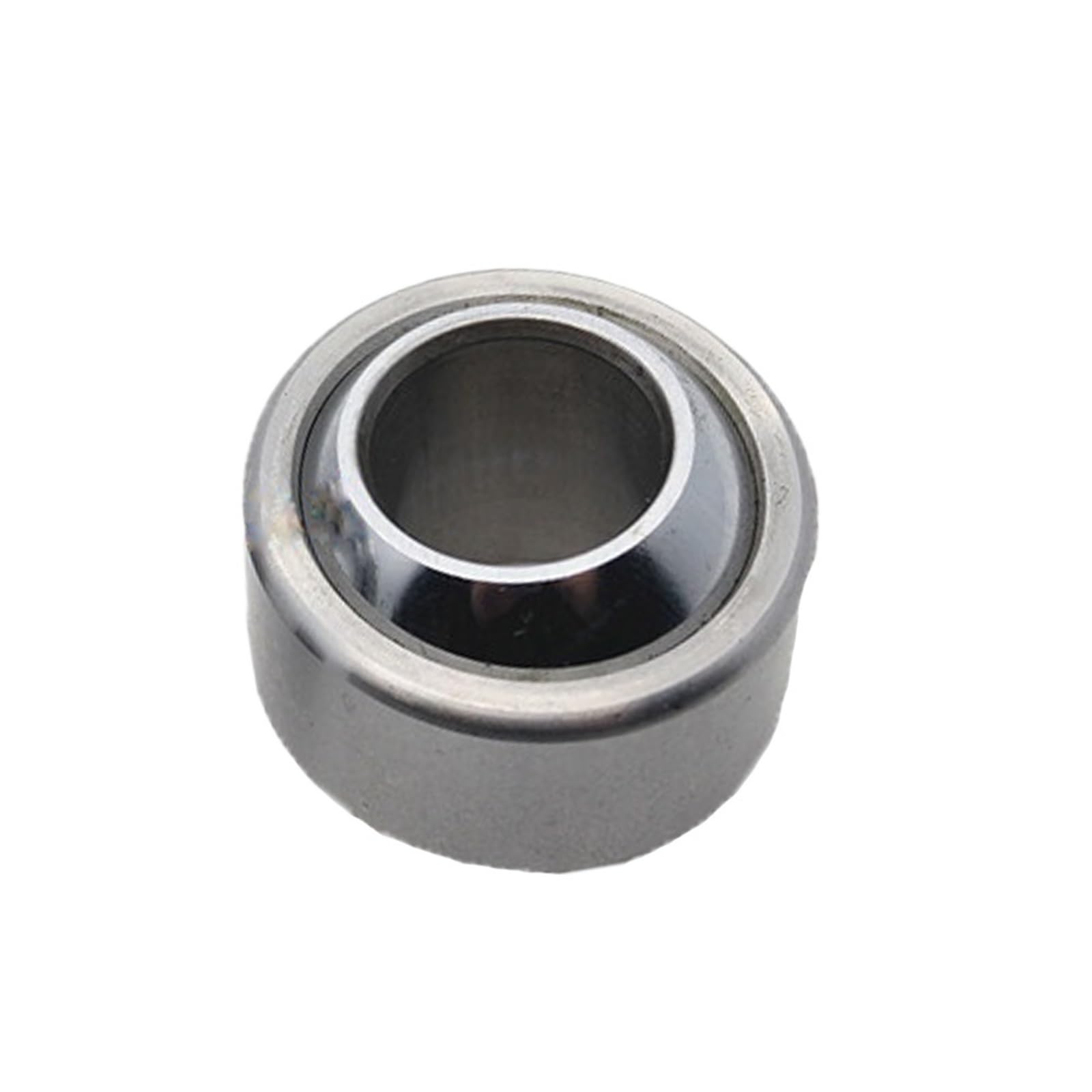 Terminal de rotula de bola GEBJ14C para cilindro hidráulico y varillaje mecánico industrial