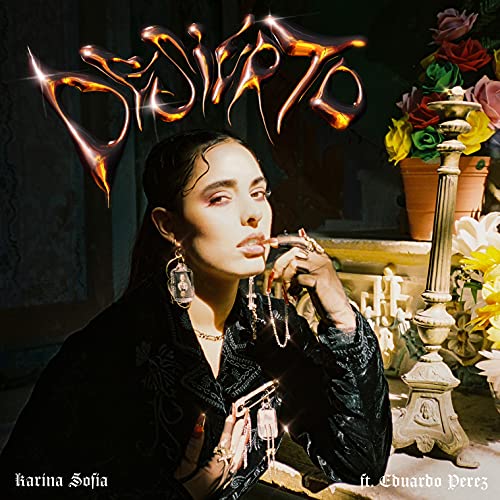 Karina Sofia feat. Eduardo Perez