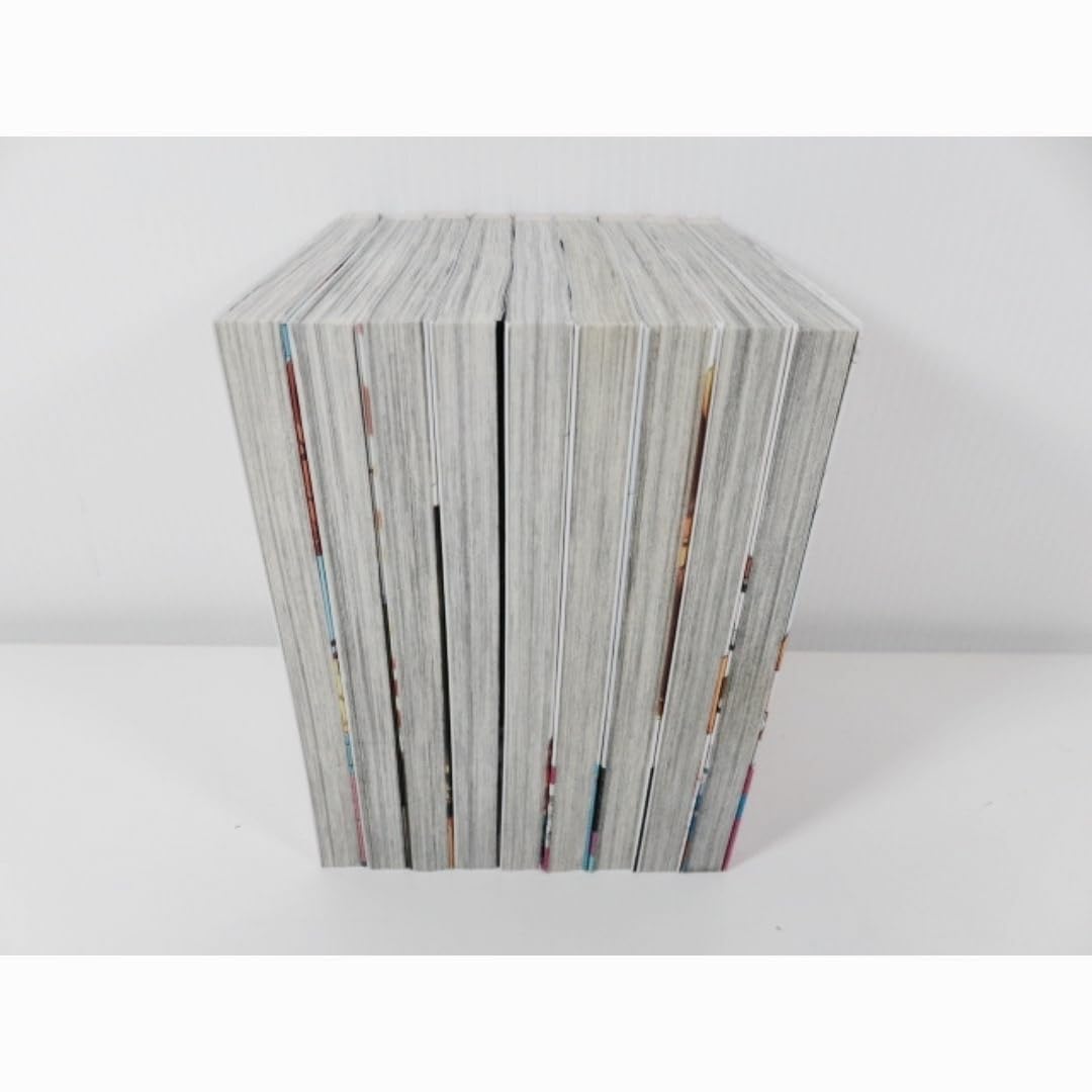 Amazon.co.jp: 指先から本気の熱情 全巻セット 川野タニシ : おもちゃ