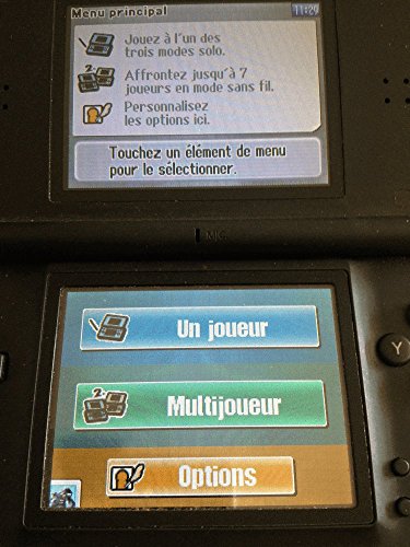 42 JEUX INDEMODABLES / NDS - vue 4