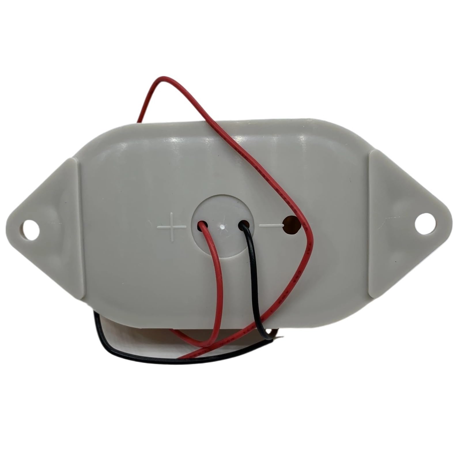 TB40 żółty kolor 12 V 24 V 110 V 220 V alarm bezpieczeństwa stroboskopowe światło ostrzegawcze LED mała lampa migająca (12 V)