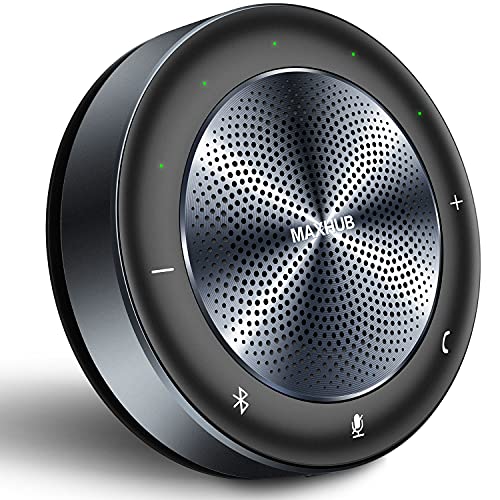 Microfono Bluetooth Para Videoconferencia