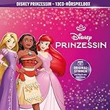 Walt Disney Records (Universal Music)