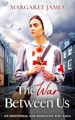 The War Between Us cover image