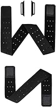 Euler Pulsera elástica deportiva y correa de muñeca 2 correas de reloj Companion de 1.575 pulgadas, 1.57 pulgadas, 1.57 pu...