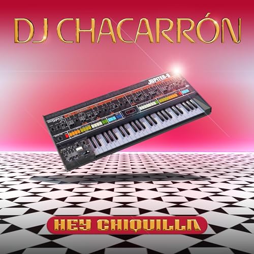 DJ Chacarron
