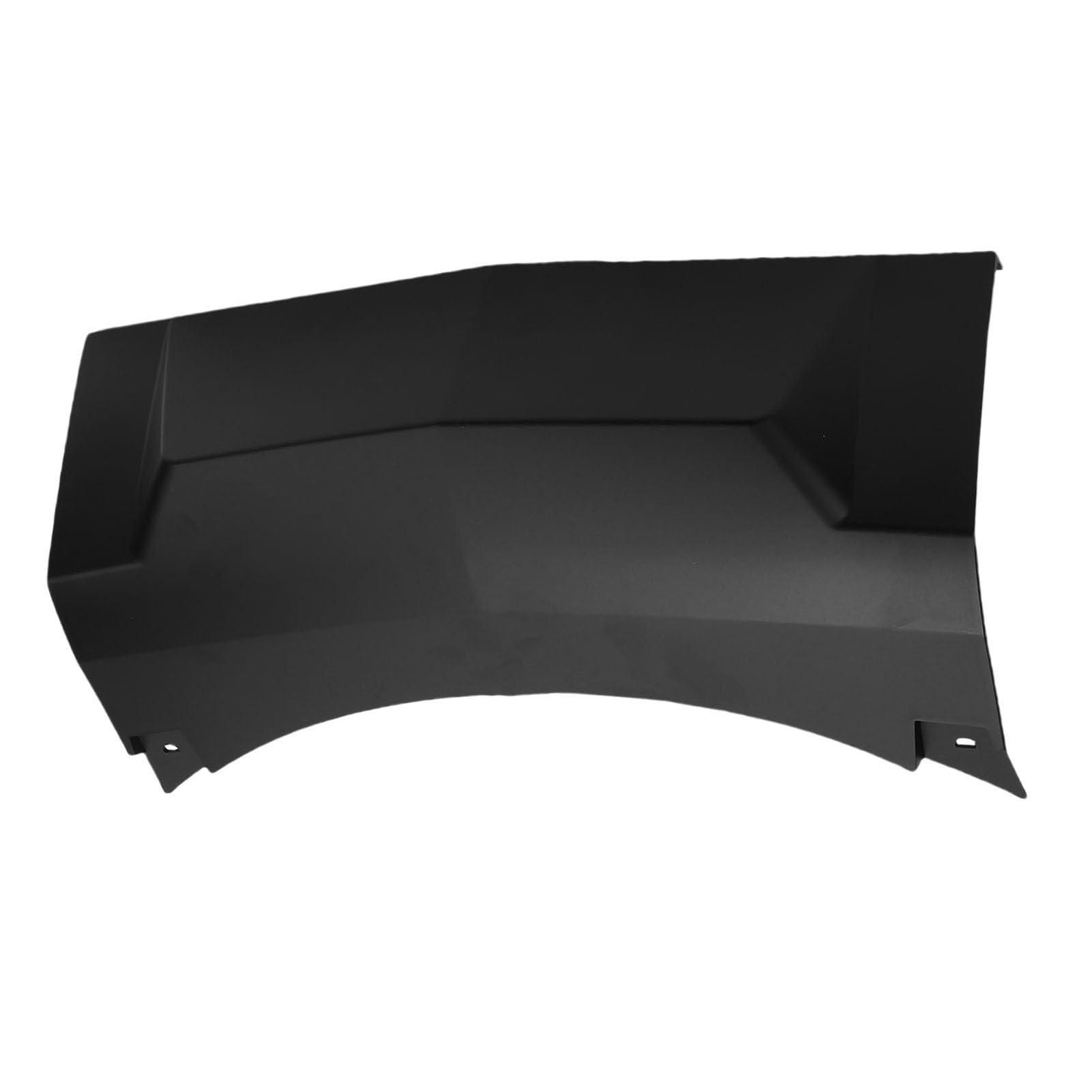Copertura per Occhiello di Traino Posteriore di Eccezionale Durata per 85139539, Copertura Gancio Traino con vestibilità Precisa (Nero)