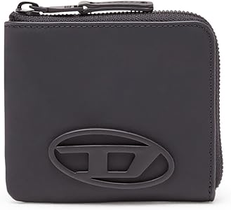 Amazon.co.jp: [Diesel] [ディーゼル] メンズ カードケース 1DR