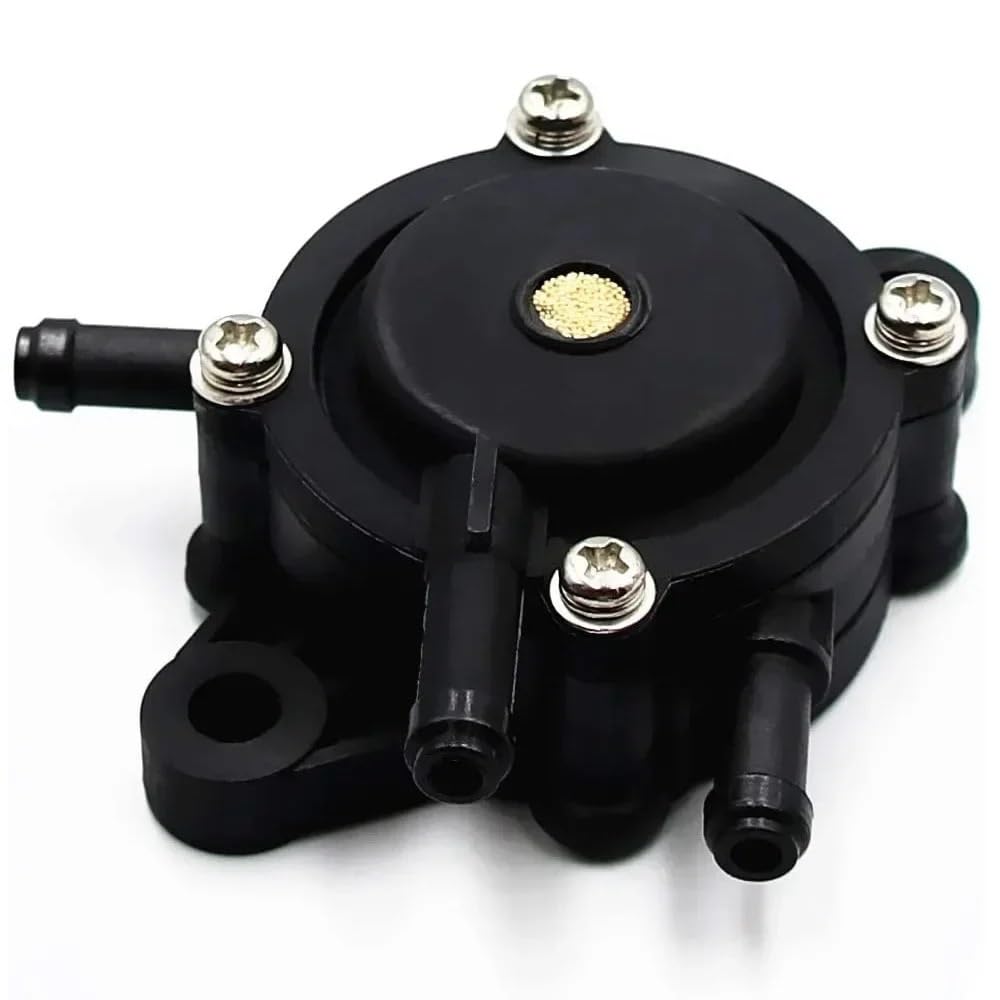 Bomba de combustible para motor de vacío 808656 y 692313 adaptable a ATV y motosierra