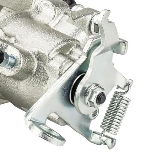 Image of KAX Brake Caliper Rear for 2009-2012 Dodge Journey | 2009-2012 Dodge Journey