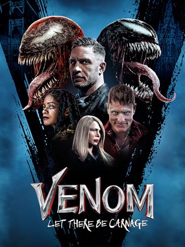 Venom: Let There Be Carnage
