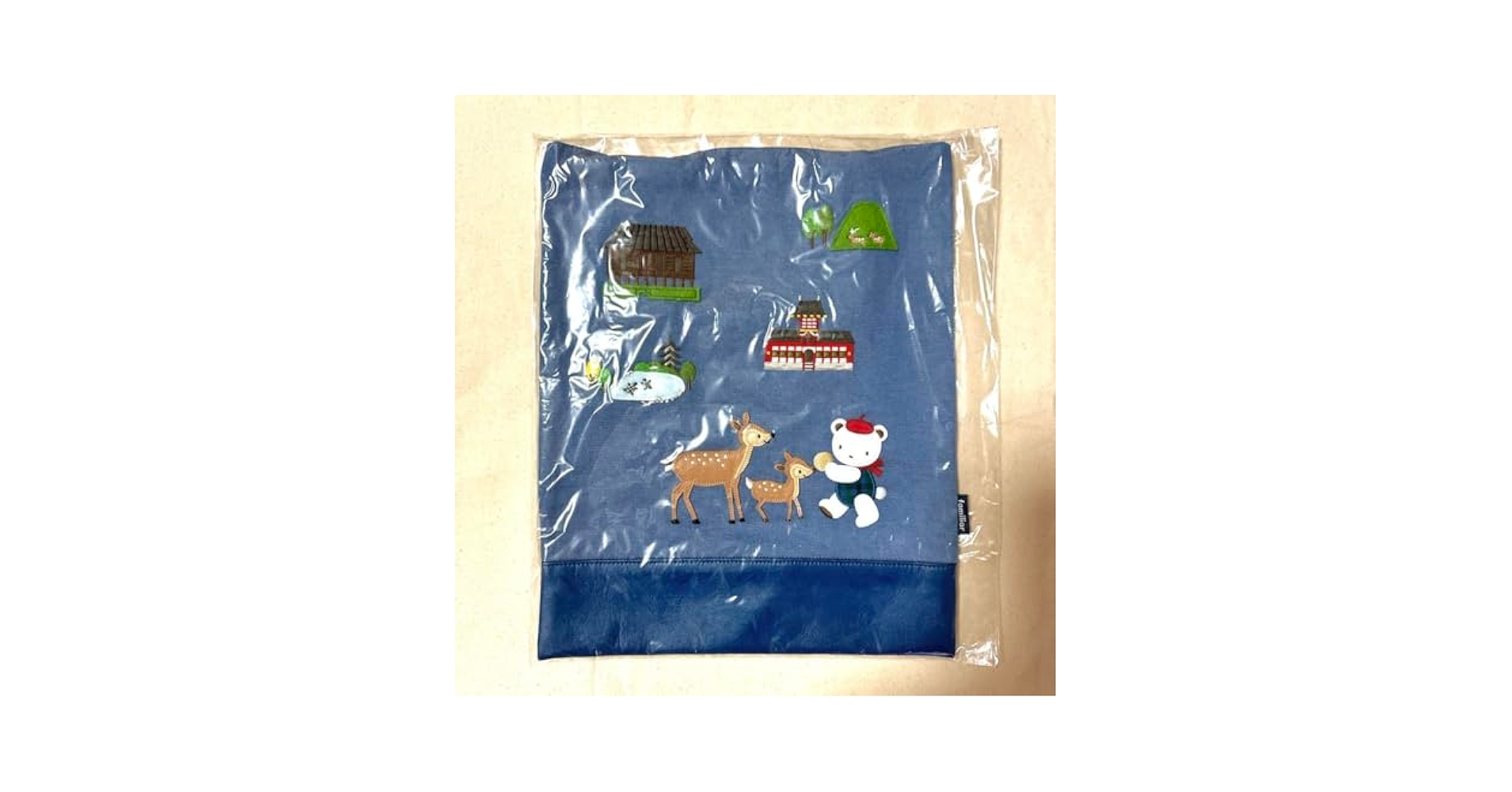 新品未使用 ファミリア正倉院展　トート　バッグ 61LOdJlr9jL._UF894,1000_QL80_.jpg