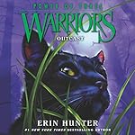 Cover of Warriors: Power of Three #3: Outcast
