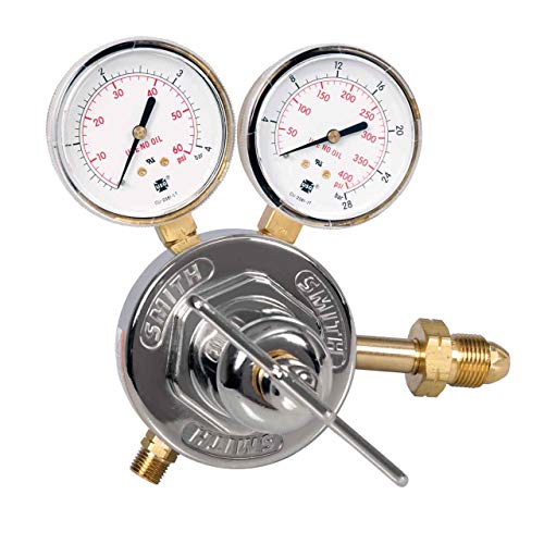 J.W. HARRIS, 4000555, 447-125-CR Station Regulator