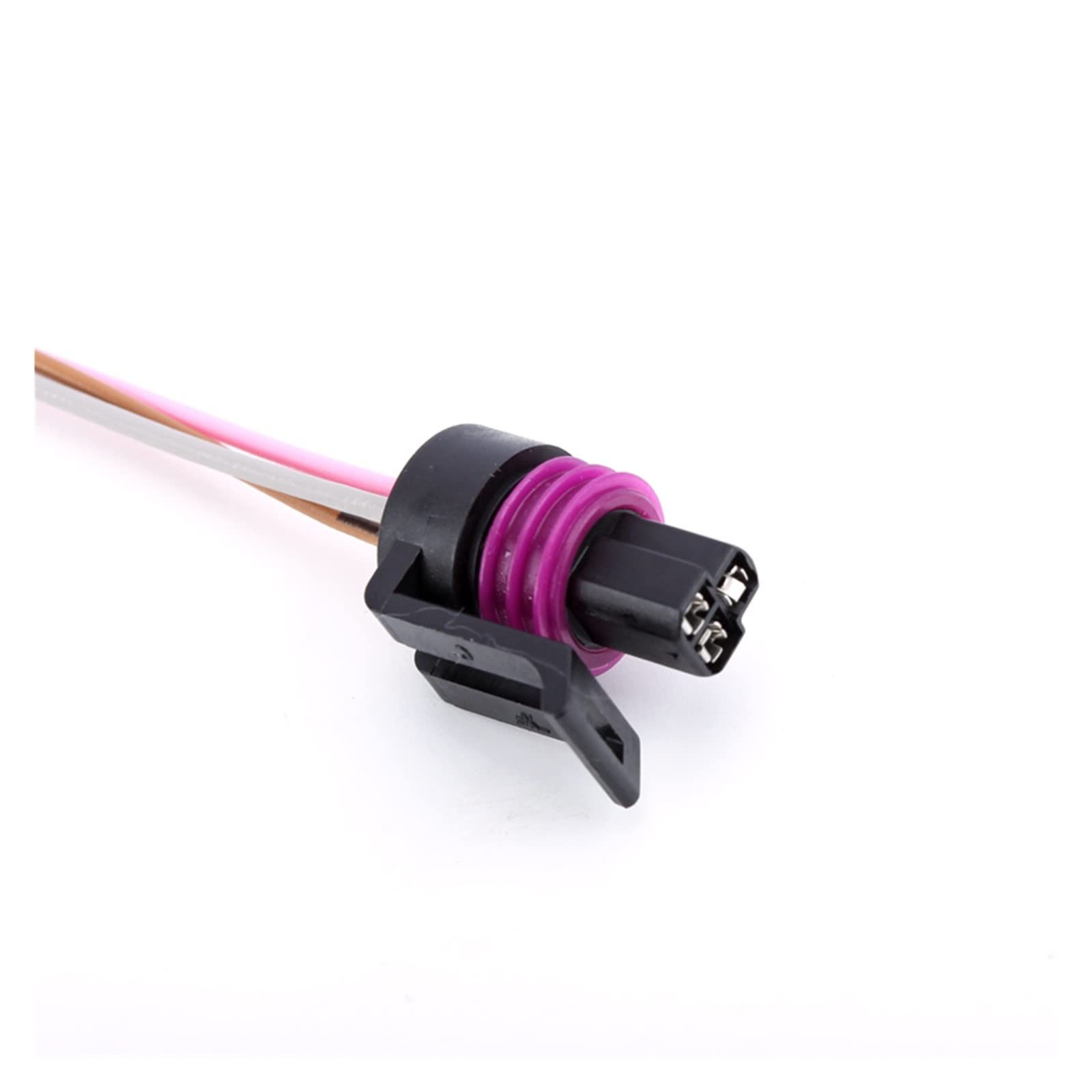 Buxns Gas Oil Air Pressure Sensor 3pin Cable