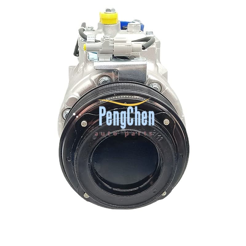 たくページ Amazon.com: AC Compressor 64529217868 4471603480 447160-3480