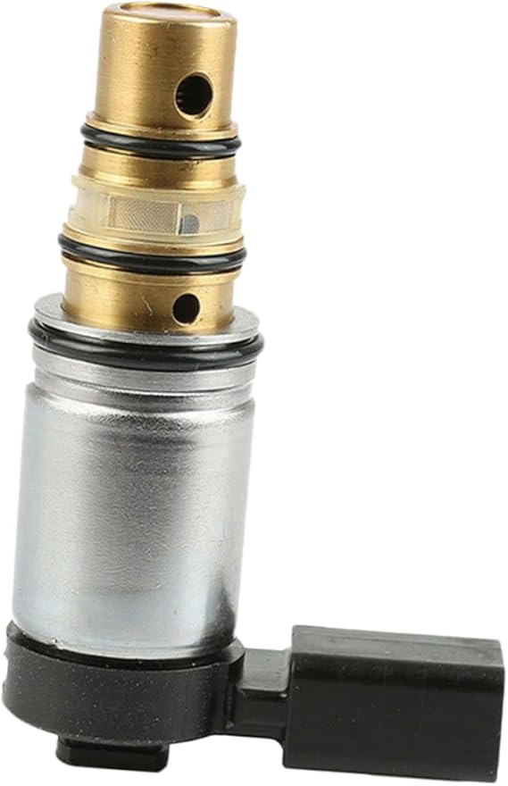 CRAFTHROU Ac Solenoid Valve Control Solenoid Valves Part