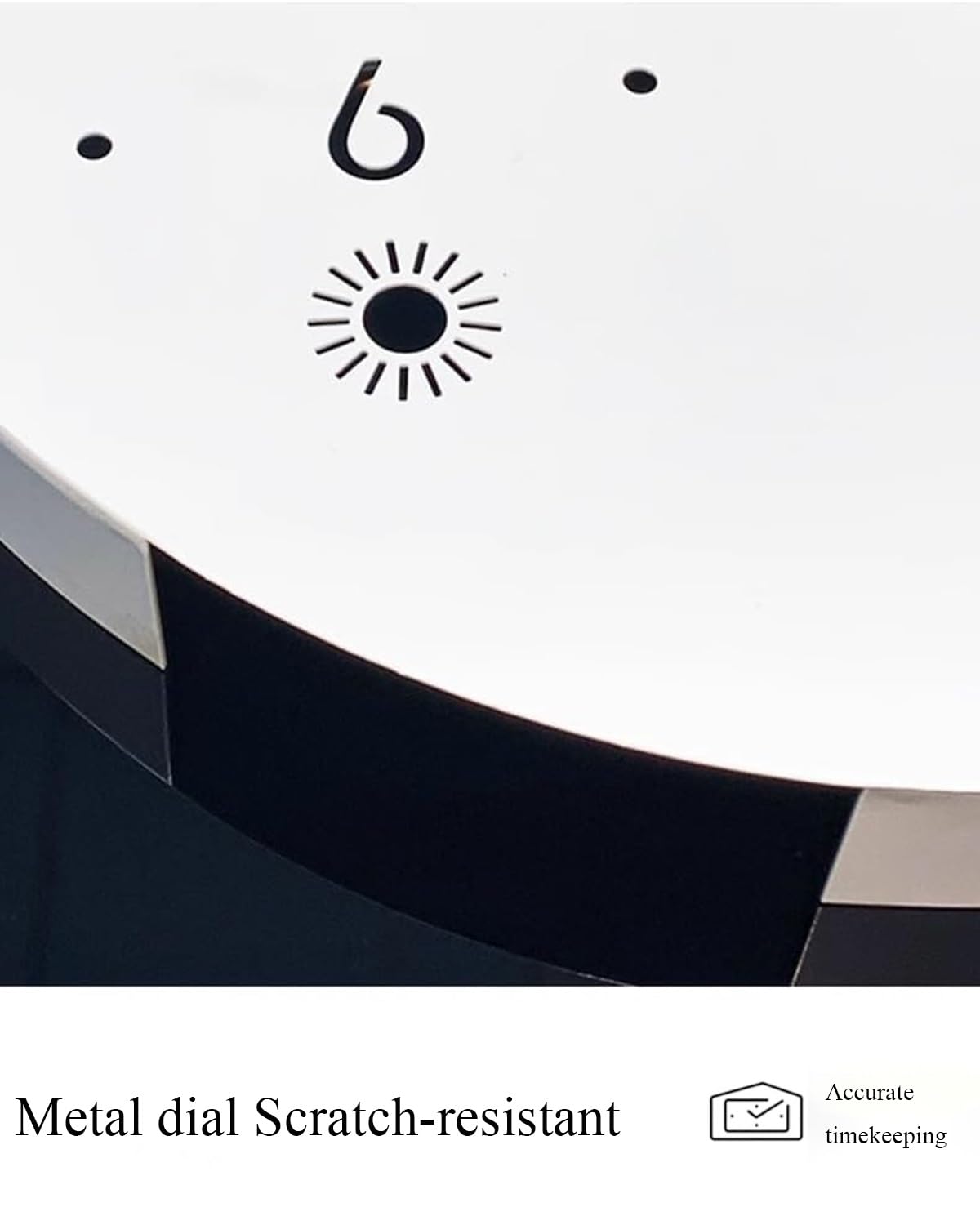 Orologio Da Parete Moderno 3D For Angolo-grande Orologio Da Parete Contemporaneo Con Luce LED E Pendolo, Silenzioso Senza Ticchettio Reloj De Pared Para Sala Moderno, For Soggiorno, Camera Da Letto
