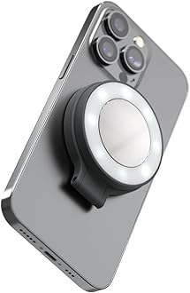 シフトカム SHIFT CAM SNAPLIGHT & SNAPPOD セット Amazon | ShiftCam 【国内正規品】SnapGrip MagSafe対応