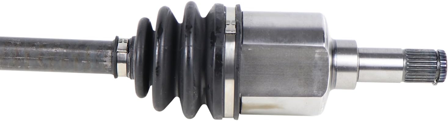 GSP NCV12053 CV Axle Shaft Assembly - Left Front (Driver Side)