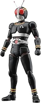 BANDAI - RISE Amazon.com: Bandai Hobby: Figure-rise Standard